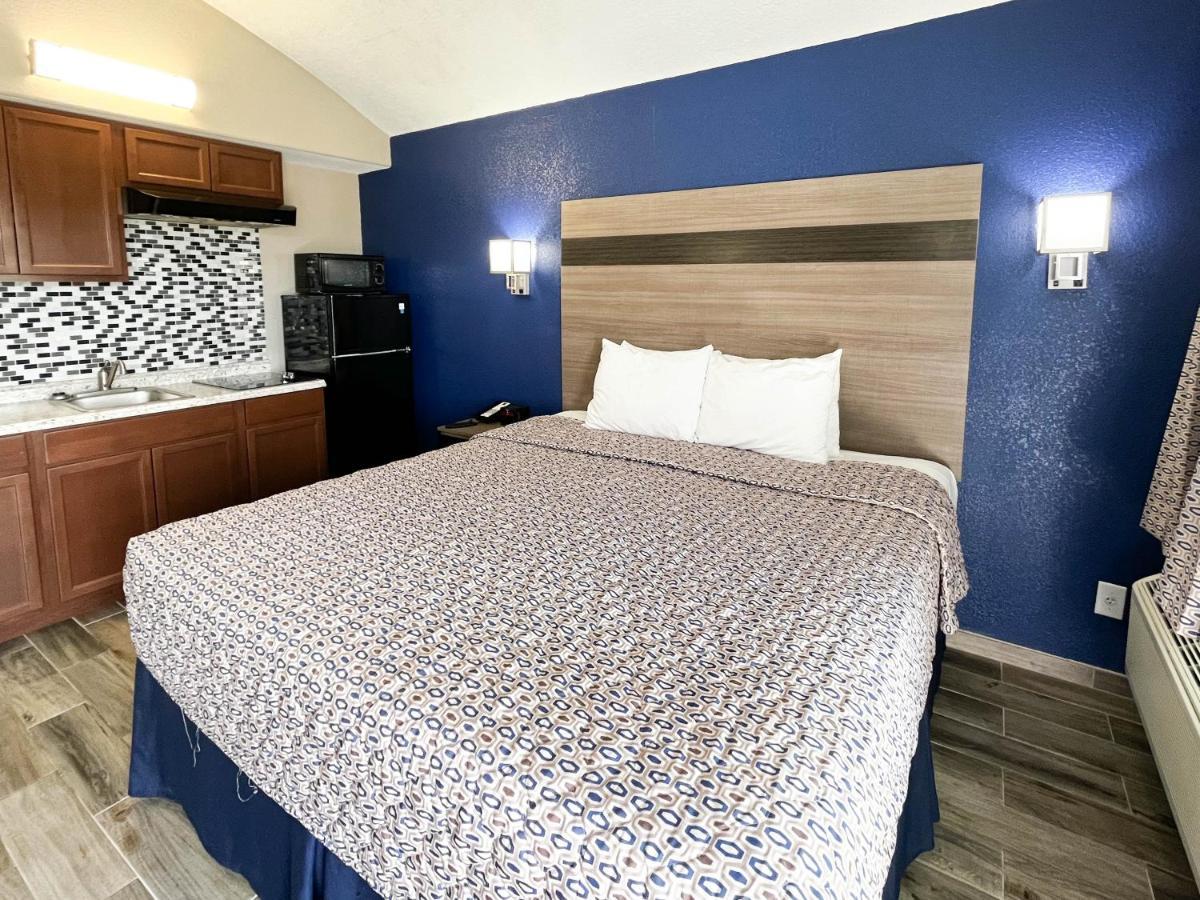 Studio 6 Suites Rockport, Tx Exterior foto