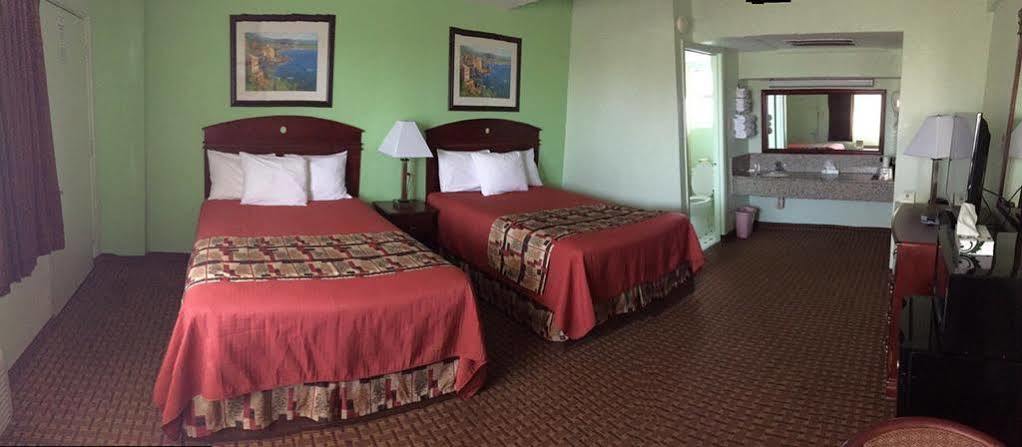 Studio 6 Suites Rockport, Tx Exterior foto